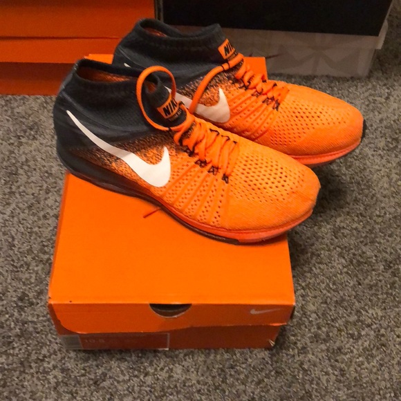Nike Zoom flyknit all out authentic - Picture 2 of 4